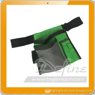 Custom Adjustable Garden Tool Bag Polyester
